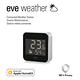 【Eve】Weather 智能天氣感應器 /藍牙低能耗（Apple HomeKit iOS） product thumbnail 5