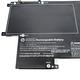 HP 惠普 EO04XL 閉口接頭 電池 Elitebook Folio G1 V1C37EA P4P84PT HSTNN-IB7L HSTNN-IB71 HSTNN-I73C 827927-1B1 product thumbnail 2