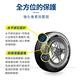 【Michelin 米其林】輕卡胎米其林AGILIS3-2255517吋C 109/107H_225/55/17_四入組(車麗屋) product thumbnail 5