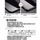 防摔專家 iPhone 11 Pro不擋屏無邊曲面高清鋼化玻璃保護貼 product thumbnail 8