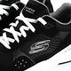 SKECHERS 男 運動系列 MERIDIAN - 52952BKW product thumbnail 7