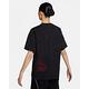 Nike AS U NK LUNAR DRGN SS TEE 男女短袖上衣-黑-FZ7625010 product thumbnail 2