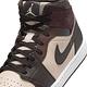 NIKE AIR JORDAN 1 MID SE 男休閒運動鞋-棕色-FZ4359200 product thumbnail 7