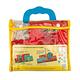 K's Kids 奇智奇思 布書-小小消防車 Little Fire Engine product thumbnail 9