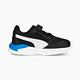 PUMA 運動鞋 童鞋 中童 兒童 X-Ray Speed Lite AC PS 黑 38552514(C4605) product thumbnail 3