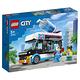 樂高LEGO 城市系列 - LT60384 企鵝冰沙車 product thumbnail 2