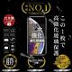 【INGENI徹底防禦】ASUS ZenFone 6 (ZS630KL) 全膠滿版 黑邊 保護貼 日規旭硝子玻璃保護貼 product thumbnail 3