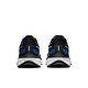 NIKE 耐吉 慢跑鞋 男鞋 運動鞋 緩震 AIR ZOOM STRUCTURE 25 黑藍 DJ7883-003(3R3462) product thumbnail 7