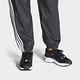 adidas 休閒鞋 女鞋 運動鞋 老爹鞋 三葉草 ASTIR W 黑 GY5260 product thumbnail 6