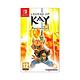 凱之傳奇 紀念版 Legend of Kay Anniversary  - NS Switch 英文歐版 product thumbnail 3