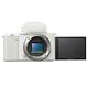 SONY Alpha ZV-E10L ZV-E10 + SELP1650 變焦鏡頭組 公司貨 product thumbnail 11