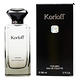 【即期品-2021.10.31】Korloff PARIS 透澈男性淡香水 88ml product thumbnail 2