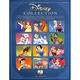 【凱翊︱HL】迪士尼金曲樂譜 鋼琴/吉他/人聲 第3版The Disney Collection – 3rd Edition product thumbnail 2
