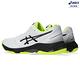 ASICS 亞瑟士 NETBURNER BALLISTIC FF 3 男款 排球鞋 1051A073-102 product thumbnail 4