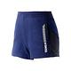 K-SWISS Woven Shorts 4 運動短褲-女-藍 product thumbnail 2