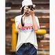 Levis T恤 女裝 短袖純棉TEE LOGO product thumbnail 2