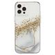 美國 Case●Mate iPhone 12 Pro Max Karat Marble 鎏金石紋防摔抗菌手機保護殼 product thumbnail 2