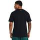 【UNDER ARMOUR】男 Training Graphics短袖T-Shirt_1382829-001 product thumbnail 2