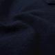 ROBERTA諾貝達 台灣製 帥氣型男 設計配色POLO長袖POLO棉衫深藍 product thumbnail 7