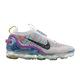 Nike 休閒鞋 Vapormax 2020 女鞋 氣墊 再生材質 環保理念 避震 穿搭 彩 灰 CJ6741001 product thumbnail 6