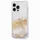 美國 CASE·MATE iPhone 14 Pro Karat Marble 鎏金石紋環保抗菌防摔保護殼 product thumbnail 5