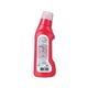 日本LION獅王-NANOX免刷洗海綿擦頭局部去汙酵素清潔劑250g/紅瓶(皮脂髒汙漂白預潔劑,去漬祛黃消臭洗滌劑) product thumbnail 3