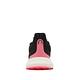 adidas 慢跑鞋 Pureboost 21 W 運動 女鞋 愛迪達 輕量 透氣 避震 路跑 健身 黑 紫 GY5111 product thumbnail 4
