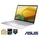 ASUS UX3402VA 14吋2.5K筆電 (i5-13500H/16G/512G/EVO/白霧銀/Zenbook 14) product thumbnail 4