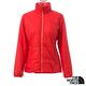 The North Face  女 HV Heatseeker 兩件式外套 紅 product thumbnail 4