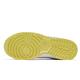 Nike 休閒鞋 Dunk Low SE 運動 女鞋 基本款 簡約 舒適 球鞋穿搭 鴛鴦 白 彩 DD1872100 product thumbnail 5