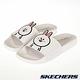 SKECHERS 女休閒系列 涼拖 2ND TAKE LINE FRIENDS 兔兔限定款 - 31644WHT product thumbnail 3