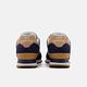 New Balance 574 復古 女休閒鞋-藍-WL574RG2-B product thumbnail 4