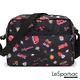 LeSportsac - Standard 側背隨身包 (忠於自我) product thumbnail 4