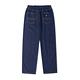 CONVERSE 5 POCKET BAGGY PANT 長褲 男 牛仔藍 10024869-A02 product thumbnail 2