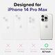 【Ringke】iPhone 14 Pro Max 6.7吋 [Slim] 輕薄手機保護殼 product thumbnail 11