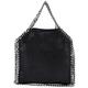 Stella McCartney Falabella 迷你兩用鍊帶包(黑色) product thumbnail 3