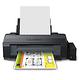 EPSON L1300 A3四色單功能原廠連續供墨印表機 product thumbnail 2