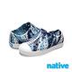 Native Shoes 大童鞋 JEFFERSON 小奶油頭鞋-富士藍 product thumbnail 7