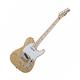 Fender MIJ Traditional 70S Tele ASH MN NAT 電吉他 原木色款 product thumbnail 2