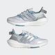 Adidas Ultraboost 22 COLD.RDY [GX8032] 女 慢跑鞋 運動 路跑 保暖 緩震 水藍銀 product thumbnail 2