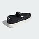Adidas Stan Smith CS Slip On [ID0269] 男女 休閒鞋 運動 套入式 日常 穿搭 黑白 product thumbnail 5