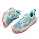 Under Armour 籃球鞋 Curry HOVR Splash 3 男鞋 藍 Neo Turquoise Beta UA 3026899300 product thumbnail 8