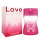 LOVE LOVE 戀愛物語女性淡香水 100ml product thumbnail 2