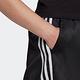 Adidas Satin Shorts GN2774 女 短褲 國際版 運動 休閒 寬鬆 時尚 緞面 穿搭 黑 product thumbnail 4