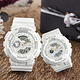 G-SHOCK & BABY-G 浪漫星空對錶(LOV-17A-7) product thumbnail 3