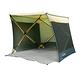 【Turbo Tent】Quick Shelter 200 野餐帳(野餐 海邊 遮陽帳)-乾隆黃 product thumbnail 3