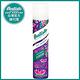 Batiste秀髮乾洗噴劑 輕柔蓬鬆200ml product thumbnail 2