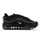 Nike 休閒鞋 Air Max 97 LX 運動 女鞋 經典款 氣墊 避震 反光 球鞋 穿搭 黑 銀 CV9552001 product thumbnail 3