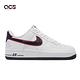 Nike 休閒鞋 Wmns Air Force 1 07 REC 女鞋 白 休斯敦 彗星隊 四連冠 AF1 FJ0710-100 product thumbnail 6