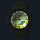 CASIO 卡西歐 G-SHOCK 2100八角彩色鏡面手錶 送禮推薦 GA-2100TL-7A product thumbnail 4